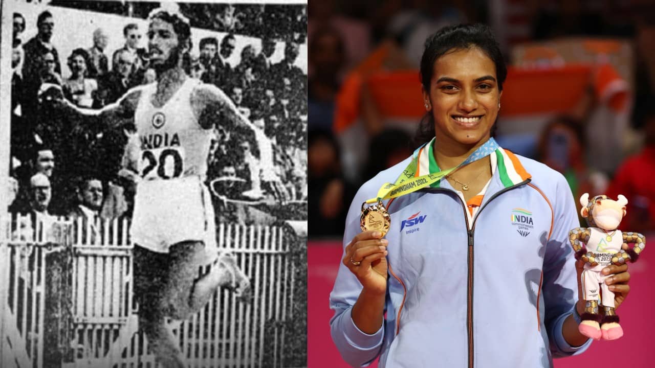 India at CWG: ১৯৫৪ থেকে ২০২২, কমনওয়েলথে ভারতের সাফল্যের খতিয়ান