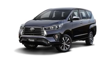 Toyota Innova MPV: বিরাট মাইলফলক! টয়োটা ইনোভা এখন 10 লাখ ভারতীয় পরিবারের সদস্য