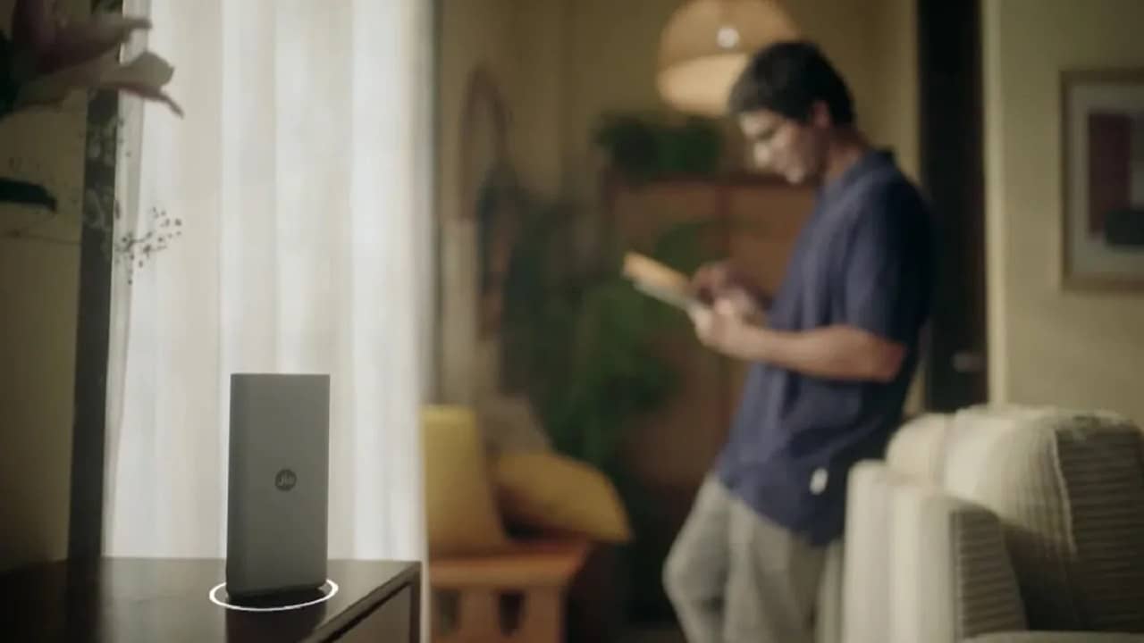 Reliance JioAirFiber: ঘরে-ঘরে Wi-Fi হটস্পট! গ্রাহকদের গিগাবিট স্পিডের 5G ব্যবহারের স্বাদ দিতে এসে গেল জিওএয়ারফাইবার