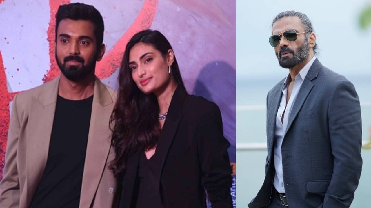 KL Rahul-Athiya Shetty: রেস্ট ডে-তে তো বিয়ে হয় না রাহুল-আথিয়ার নতুন ইনিংস নিয়ে সুনীল শেট্টি