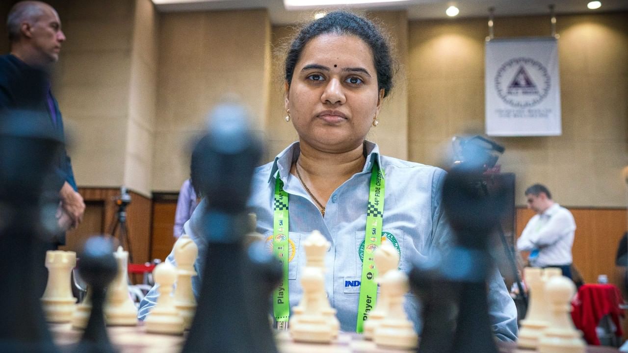 Tata Steel Chess টাটা স্টিল চেসএ প্রথমবার মেয়েদের ইভেন্ট Tata