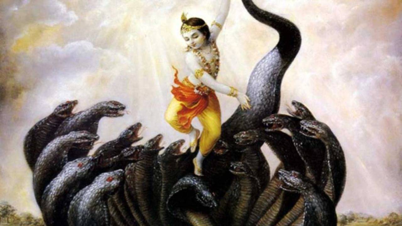 Kaal Sarp Dosh: কৃষ্ণের জন্মকুন্ডলীতেও ছিল কাল সর্প দোষ! খুব সহজেই আপনার দোষ কাটাবেন কীভাবে, জানুন