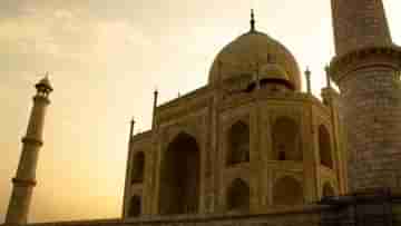 Black Taj Mahal: আগ্রার তাজমহলের সৌন্দর্যে কি মরছে ধরেছে? সবার নজর এখন কালা তাজ-এর রূপের উপর