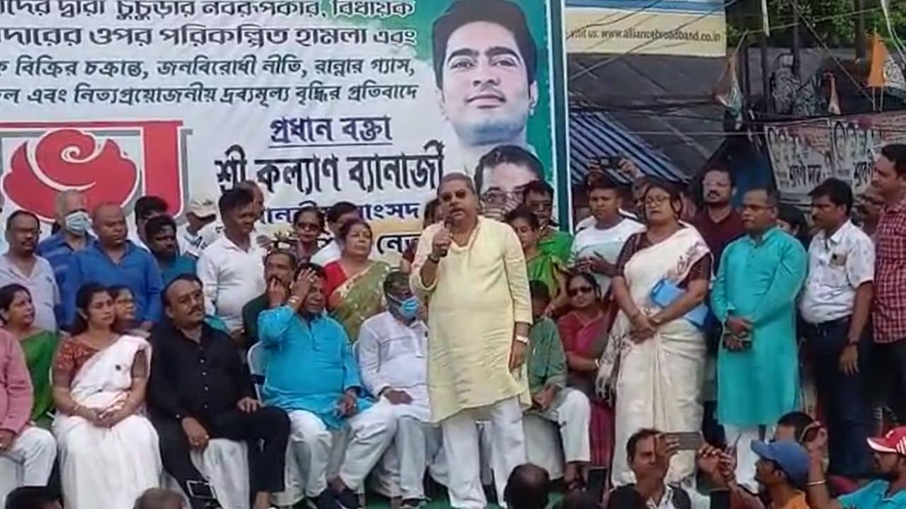 Kalyan Banerjee: বদলা চাই বলা উচিত ছিল, মমতার কাছে ক্ষমা চেয়ে বললেন কল্যাণ