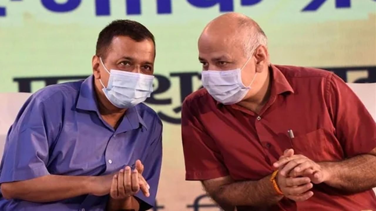 Manish Sisodia : দেশের নাগরিক কেজরীবালকে প্রধানমন্ত্রী পদে দেখতে চান! দাবি তাঁর ডেপুটি সিসোদিয়ার