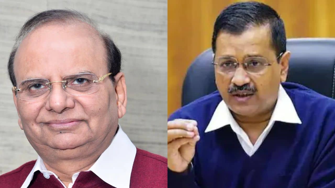 Aam Admi Party: ১৪০০ কোটির দুর্নীতিতে যুক্ত দিল্লির লেফটেন্যান্ট গভর্নর! গুরুতর অভিযোগ আপের