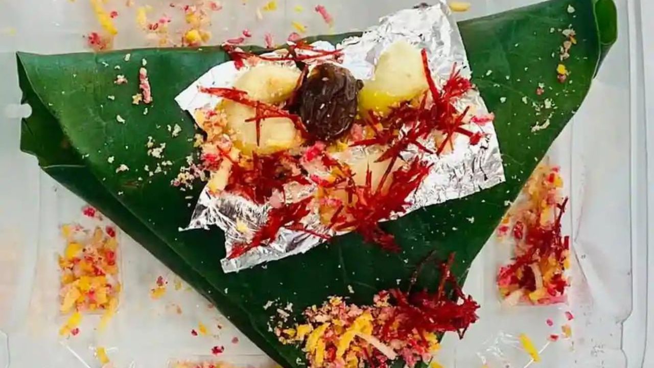 Mysterious Paan: একবার খেলে উত্তেজনা বজায় থাকে টানা দু'দিন! শুধু রাতে খেতে হবে 'কোহিনুর পান'!