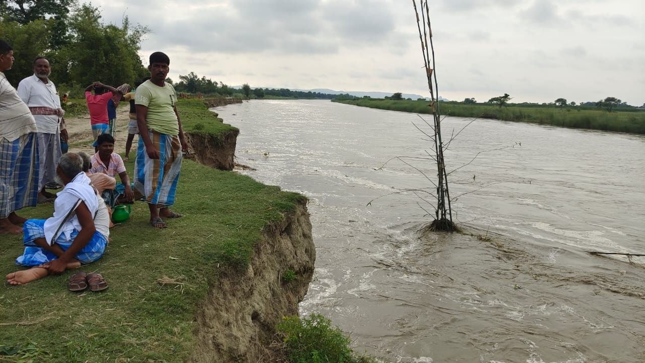 Koshi River