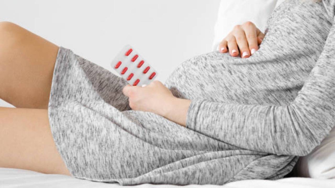 Anemia During Pregnancy: অন্তঃসত্ত্বা অবস্থায় রক্তাল্পতার ঝুঁকি বাড়ছে? কীভাবে খেয়াল রাখবেন নিজের...