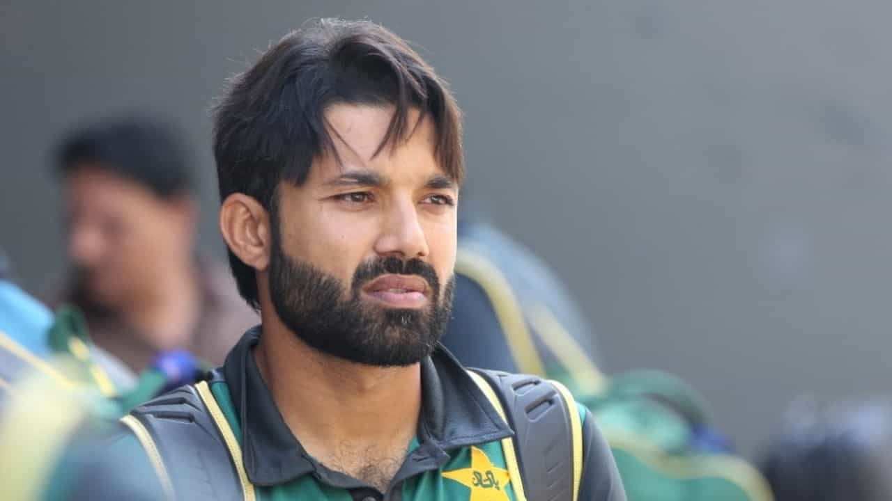 Md Rtzwan India vs Pakistan: রবিবার ভারত-পাকিস্তান, অস্ত্রে শান দিচ্ছেন রিজওয়ান ...