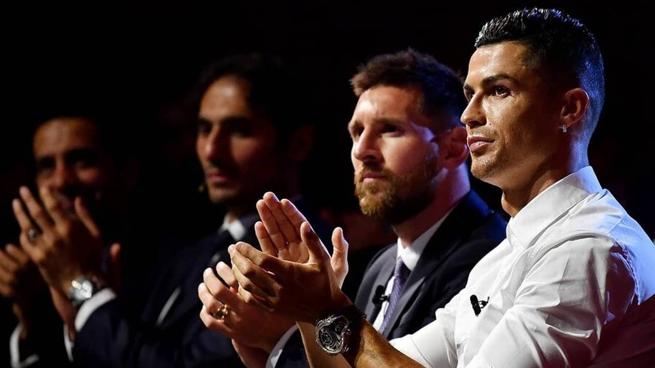 Ballon dOr: সাত বারের ব্যালন ডিঅর জয়ী এবার ৩০ জনের তালিকায়ও নেই!