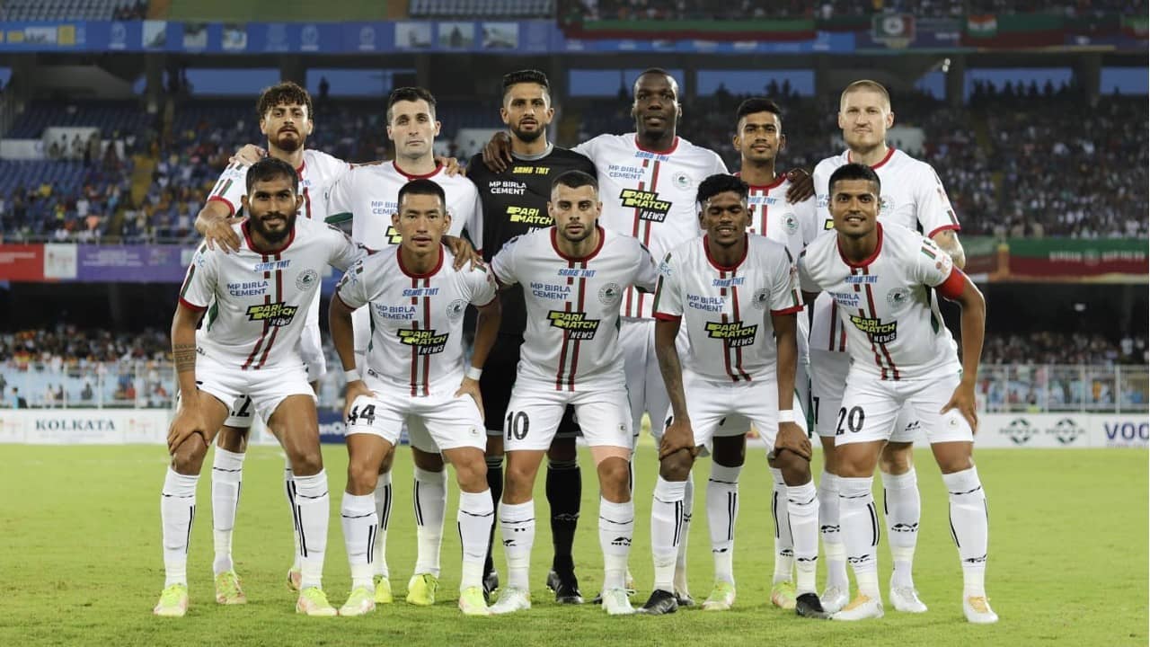 Mohun Bagan: বুধে মোহনবাগান- আইএফএ বৈঠক, শহরেই এএফসি কাপের ম্যাচ খেলবেন প্রীতমরা