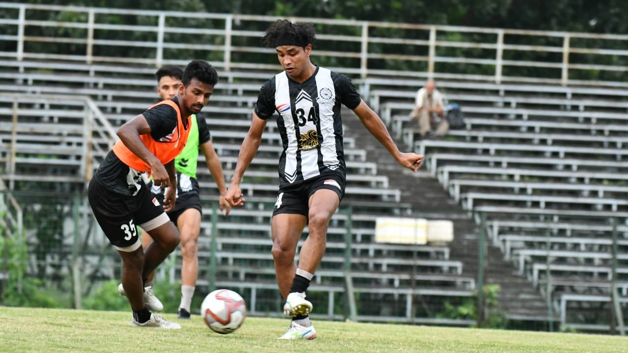 Durand Cup 2022: জয়ের ধারা বজায় রাখতে মরিয়া মহমেডান