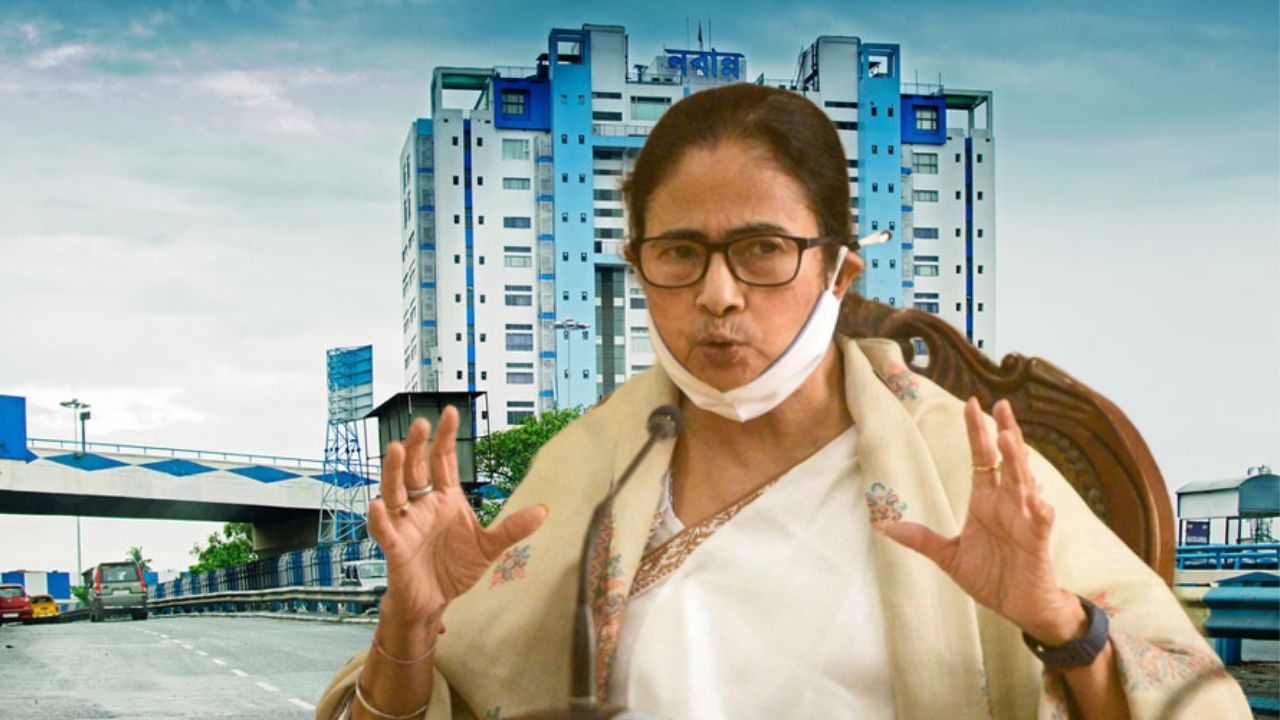 Mamata Banerjee: CMO-তে আসা সব অভিযোগ এক সপ্তাহের মধ্যে সমাধানের নির্দেশ মমতার : সূত্র