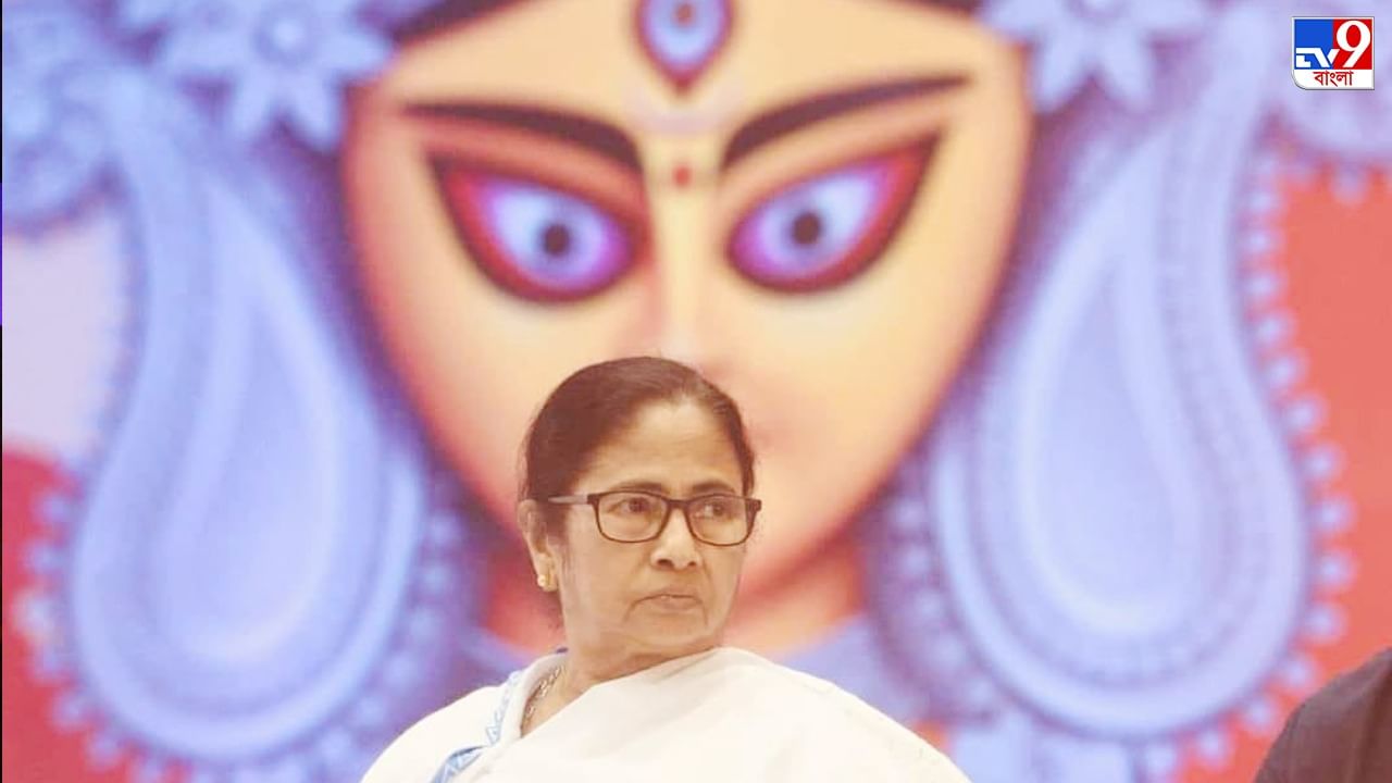 Mamata Banerjee: ২৪০ কোটির পুজো-অনুদান পিছনে ফেলল একাধিক খাতের বাজেট বরাদ্দকে