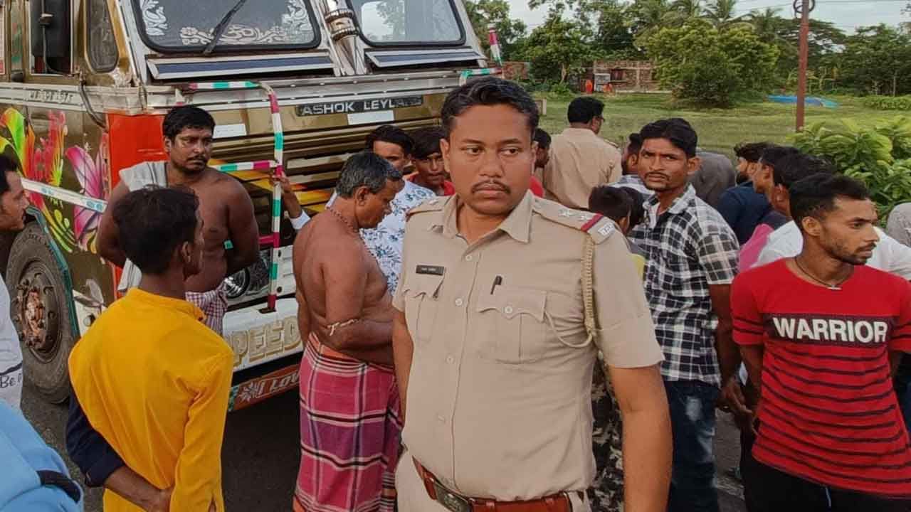 Marishda OC: শুভেন্দুর কনভয়ে দুর্ঘটনার ২৪ ঘণ্টার মধ্যেই মারিশদা থানার ওসি বদল, জোর জল্পনা