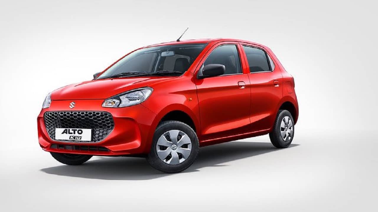 Maruti Suzuki Alto K10: ছকভাঙা লুকে দেশের বাজারে ঝড় তুলতে এল নতুন অল্টো K10, দাম মাত্র 3.99 লাখ টাকা