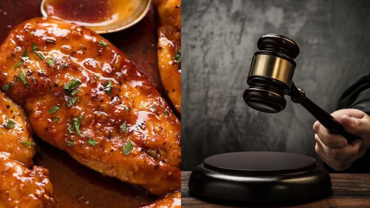 Gujarat High Court On Meat Eating : '১-২ দিন মাংস খাবেন না', আবেদনকারীদের বলল হাইকোর্ট