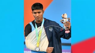 CWG 2022: হাড্ডাহাড্ডি লড়েও রুপোতেই সন্তুষ্ট হতে হল শরথকমল-সাথিয়ান জুটিকে