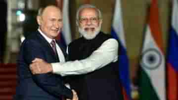 Putin on Modi: দেশপ্রেমিক মোদীর উচ্ছ্বসিত প্রশংসায় পুতিন, বললেন মেক ইন ইন্ডিয়ার কথাও