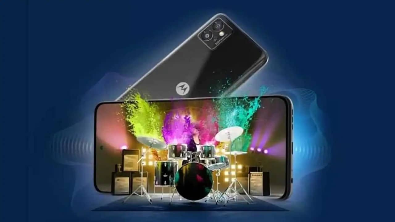 50MP ক্যামেরা নিয়ে হাজির হল Moto G32, দাম মাত্র 12,999 টাকা, HDFC ব্যাঙ্কের কার্ড থাকলে 1,250 টাকা ডিসকাউন্ট
