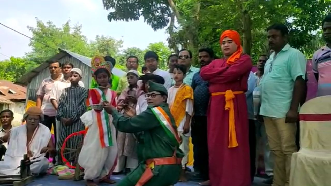 Independence Day 2022: ১৫ নয়, ১৮ অগস্ট স্বাধীনতা পেয়েছিল এ রাজ্যের কিছু জায়গা, কারণ জানেন?