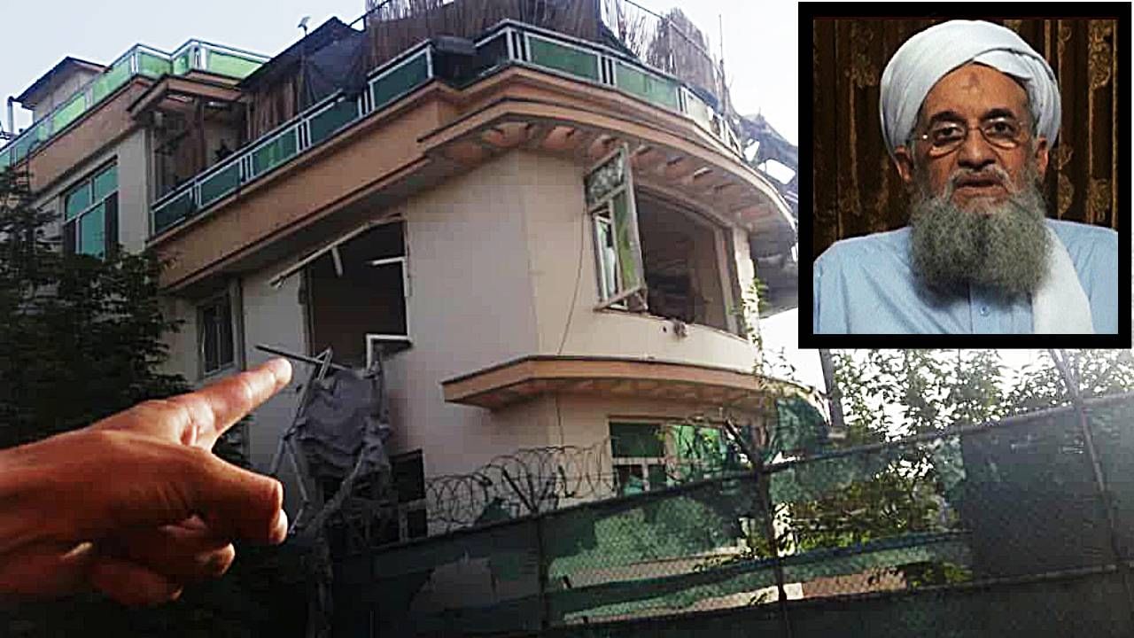 Zawahiri killed: মার্কিন ড্রোন হামলায় খতম আল কায়েদা প্রধান জাওয়াহিরি! বিন লাদেনের এক সময়ের ডাক্তার