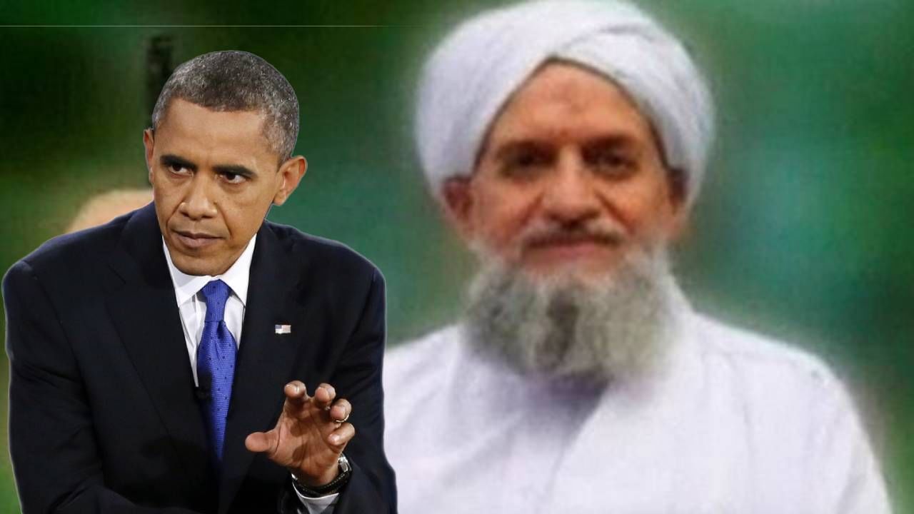 Obama on Zawahiri's killing: 'আফগানিস্তানে যুদ্ধ না করেও…', আল কায়েদা প্রধানের মৃত্যুতে কী বললেন ওবামা?