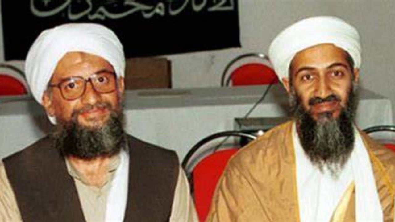 Zawahiri: ডাক্তার থেকে কীভাবে হয়েছিলেন লাদেনের ডানহাত? জ়ওয়াহিরির জীবন যেন সিনেমার গল্প