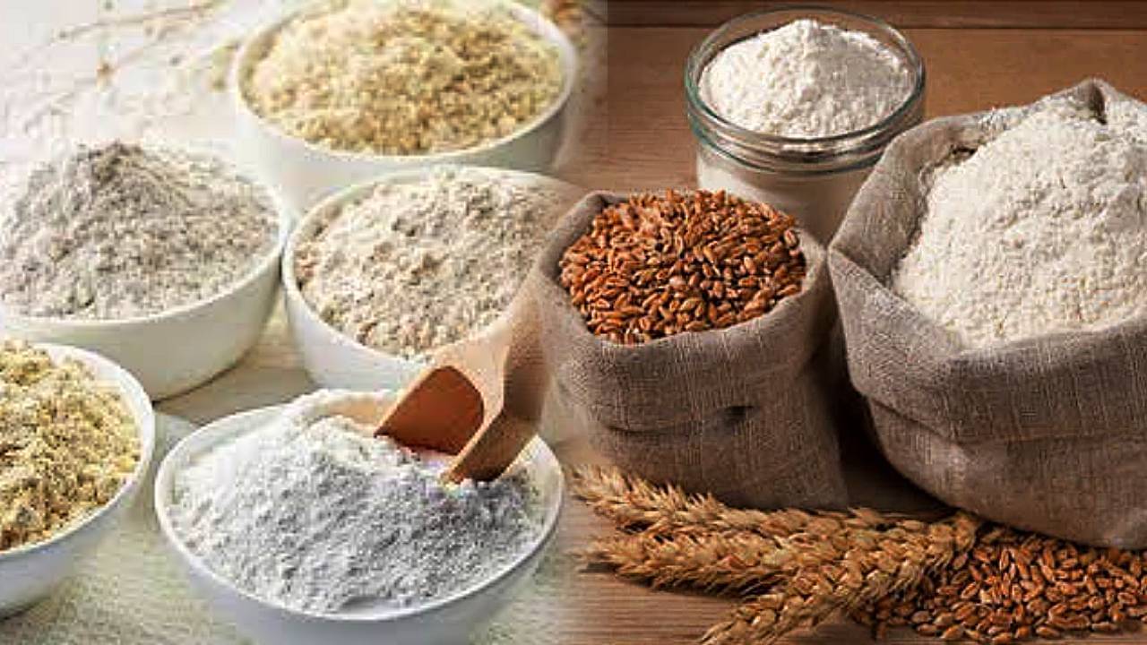 Export Ban: গম-আটার পর, ময়দা-সুজি-ভুষি রফতানিতেও নিষেধাজ্ঞা জারি করল ভারত