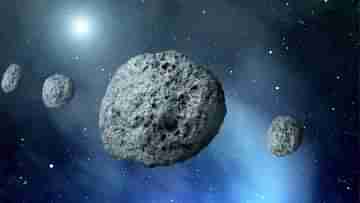 Asteroid: ধাক্কা লাগলে তৈরি হতে পারে অর্ধেক কলকাতার সমান বিশাল গর্ত! ধেয়ে আসছে ১১০ ফুটের গ্রহাণু
