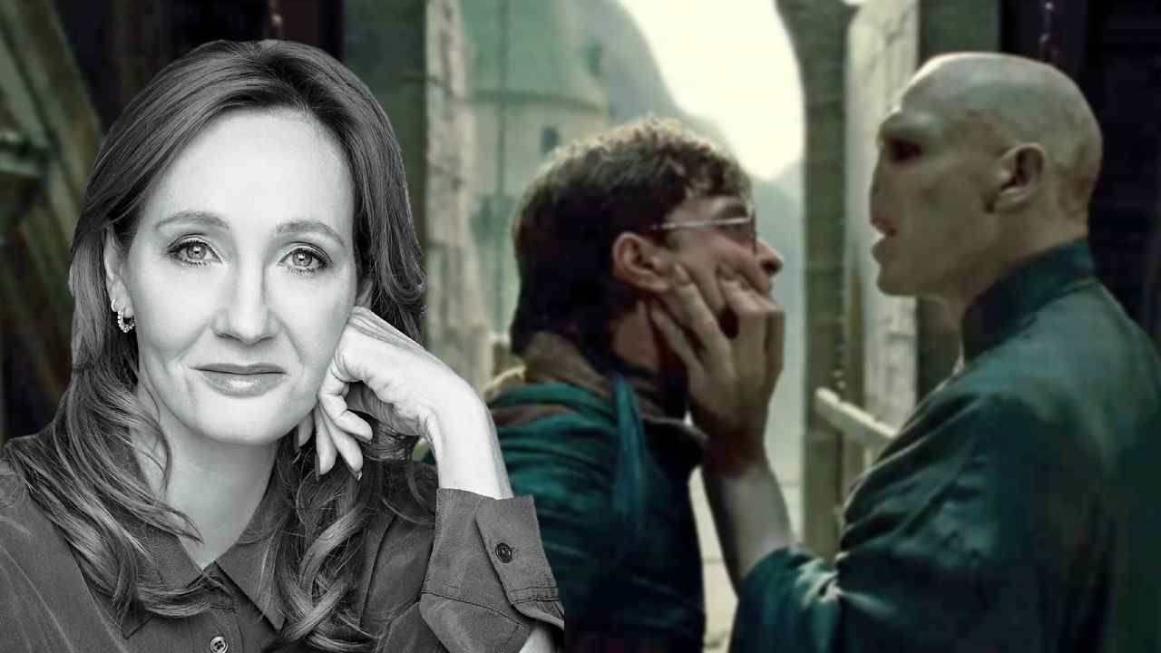 JK Rowling: 'এরপর আপনার পালা', মৃত্যুর হুমকি পেলেন হ্যারি পটারের স্রষ্টা জেকে রাউলিং