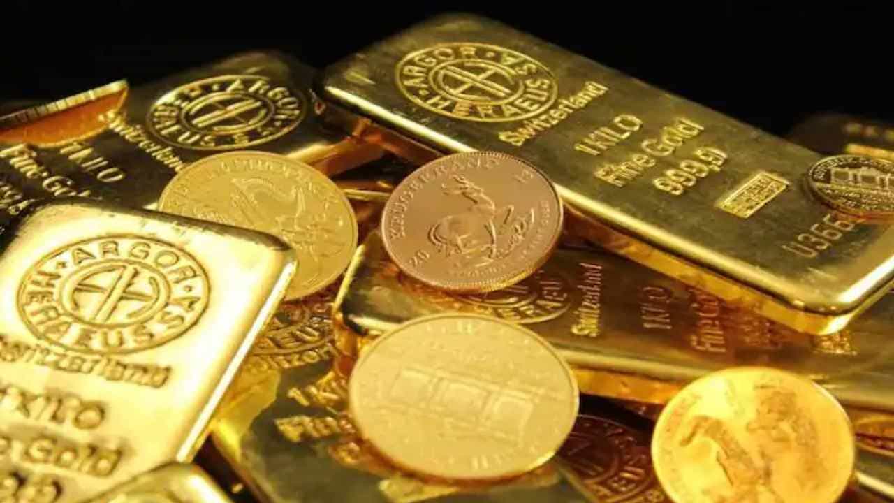 Gold Price in 1947: স্বাধীনতা দিবস ২০২২: ১৯৪৭ সাল থেকে ৭৫ বছরে সোনার দাম কীভাবে বেড়েছে জানেন? Gold Price in 1947: স্বাধীনতা দিবস ২০২২: ১৯৪৭ সাল থেকে ৭৫ বছরে সোনার দাম কীভাবে বেড়েছে জানেন?