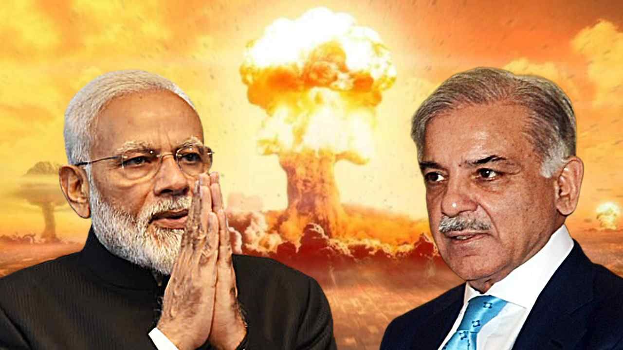 Nuclear war: ভারত-পাকিস্তান পারমাণবিক যুদ্ধে মৃত্যু ঘটবে ২০০ কোটি মানুষের! মেরুদণ্ডে ঠান্ডা স্রোত বইয়ে দিল গবেষণা