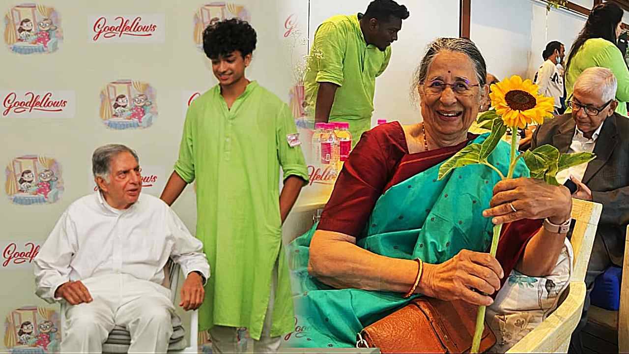 Ratan Tata: বুঝবেন না একা থাকার কষ্ট, প্রবীণদের সাহচর্যের স্টার্টআপে বিনিয়োগ রতন টাটার