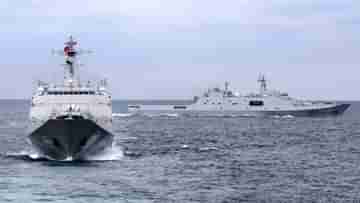 Chinas naval base: নিশানায় ভারত, তরতরিয়ে এগোচ্ছে চিনের মিশন ইন্ডিয়ান ওশ্যান, উদ্বেগ বাড়াল নয়া উপগ্রহ চিত্র