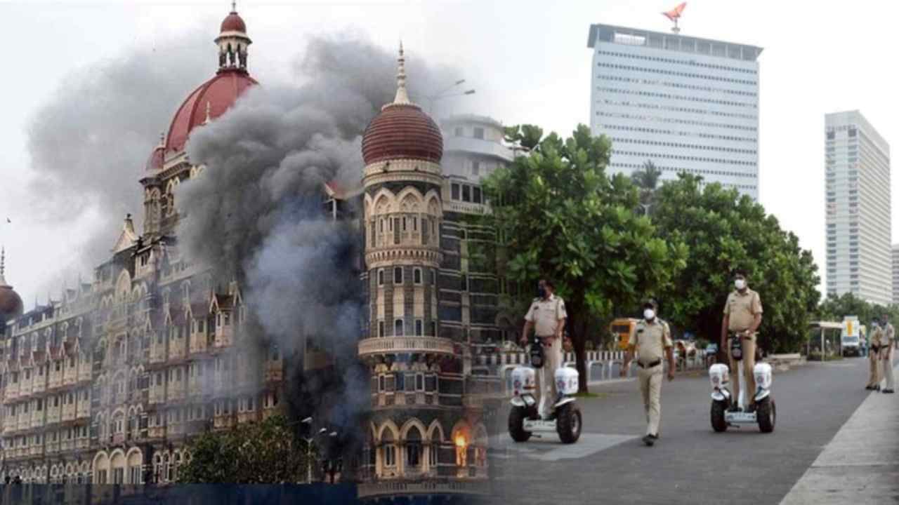 Mumbai: পাকিস্তান থেকে এল '২৬/১১-এর মতো' হামলার হুমকি! এই দুই রাজ্যে পাড়ি দিচ্ছে মুম্বই পুলিশ