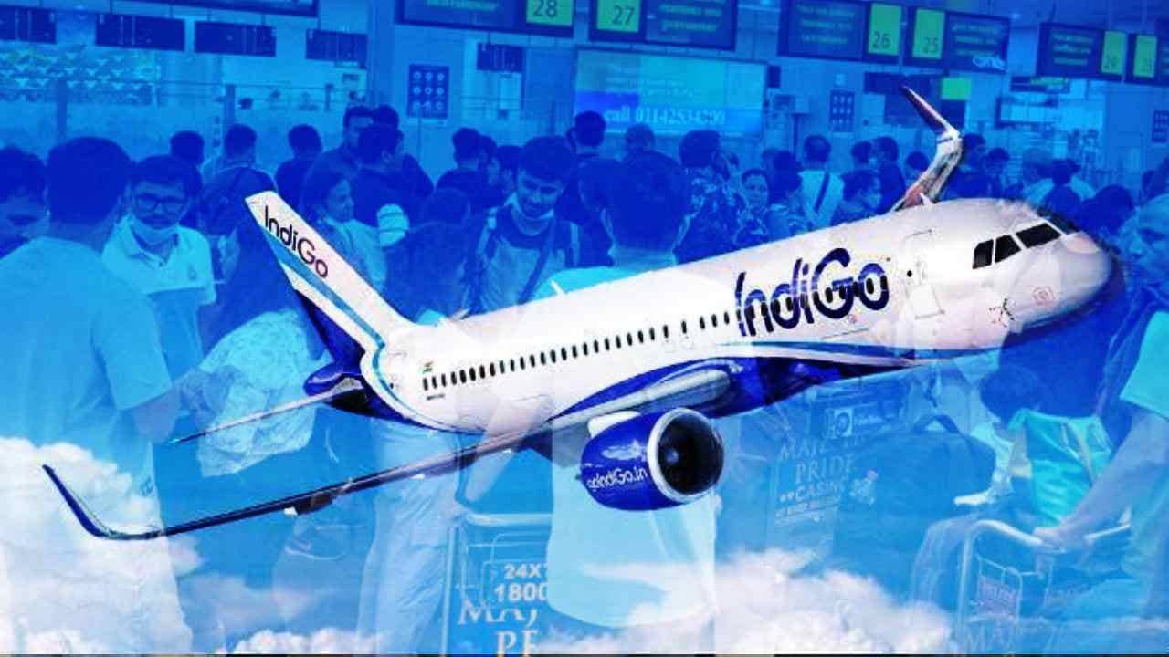 IndiGo: ইন্ডিগোর বিমানের ইঞ্জিনে ত্রুটি, গোয়ায় ১৮৭ যাত্রীকে উদ্ধার করল নৌসেনা