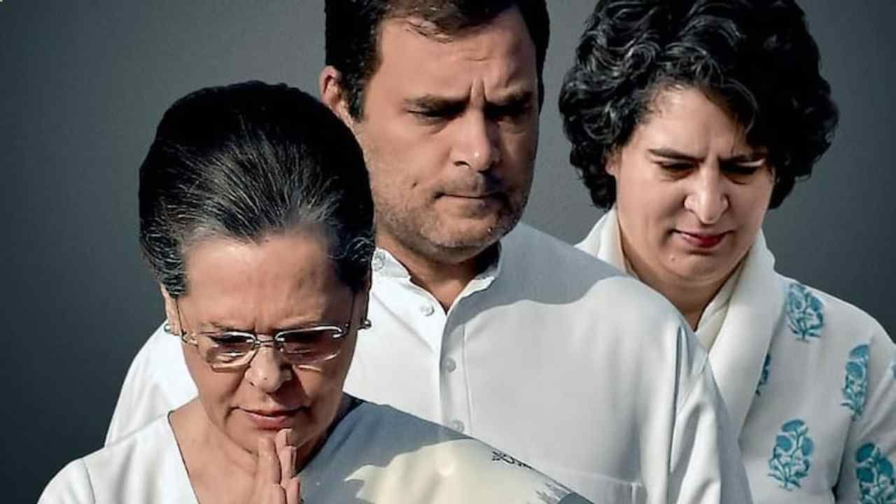 Sonia Gandhi's mother: মাতৃহারা সনিয়া গান্ধী, গভীর শোক প্রকাশ করলেন প্রধানমন্ত্রী