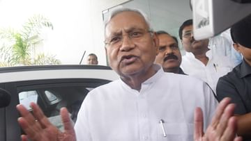 Bihar Political Crisis : মুখ্যমন্ত্রী পদ থেকে ইস্তফা নীতীশের, গেলেন তেজস্বীর বাড়িতে