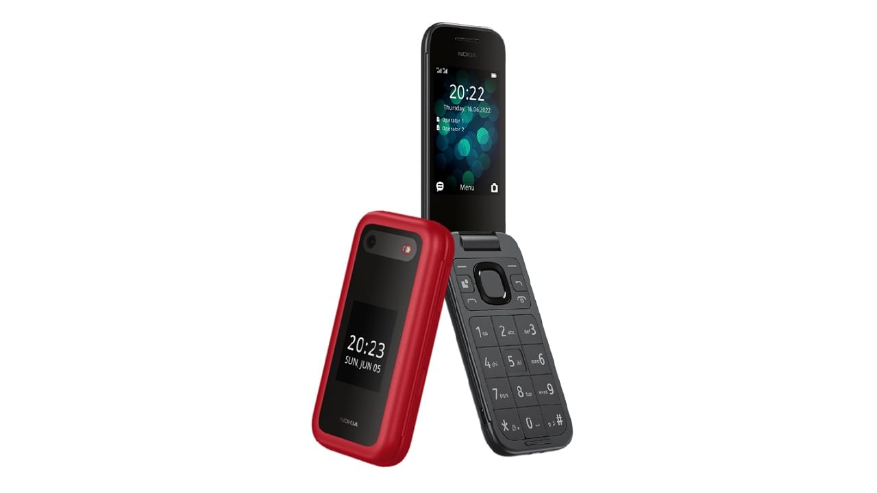 পুরনো Nokia 2660 ফ্লিপ ফোন হাজির নতুন রূপে, 4,699 টাকায় মধ্যবিত্তের জিয়া নস্ট্যাল