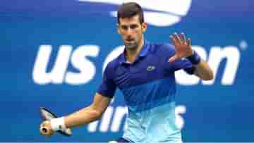 Novak Djokovic: ইউএস ওপেনে নোভাককে নিয়ে প্রশ্ন, হতাশ কিংবদন্তি ম্যাকেনরো