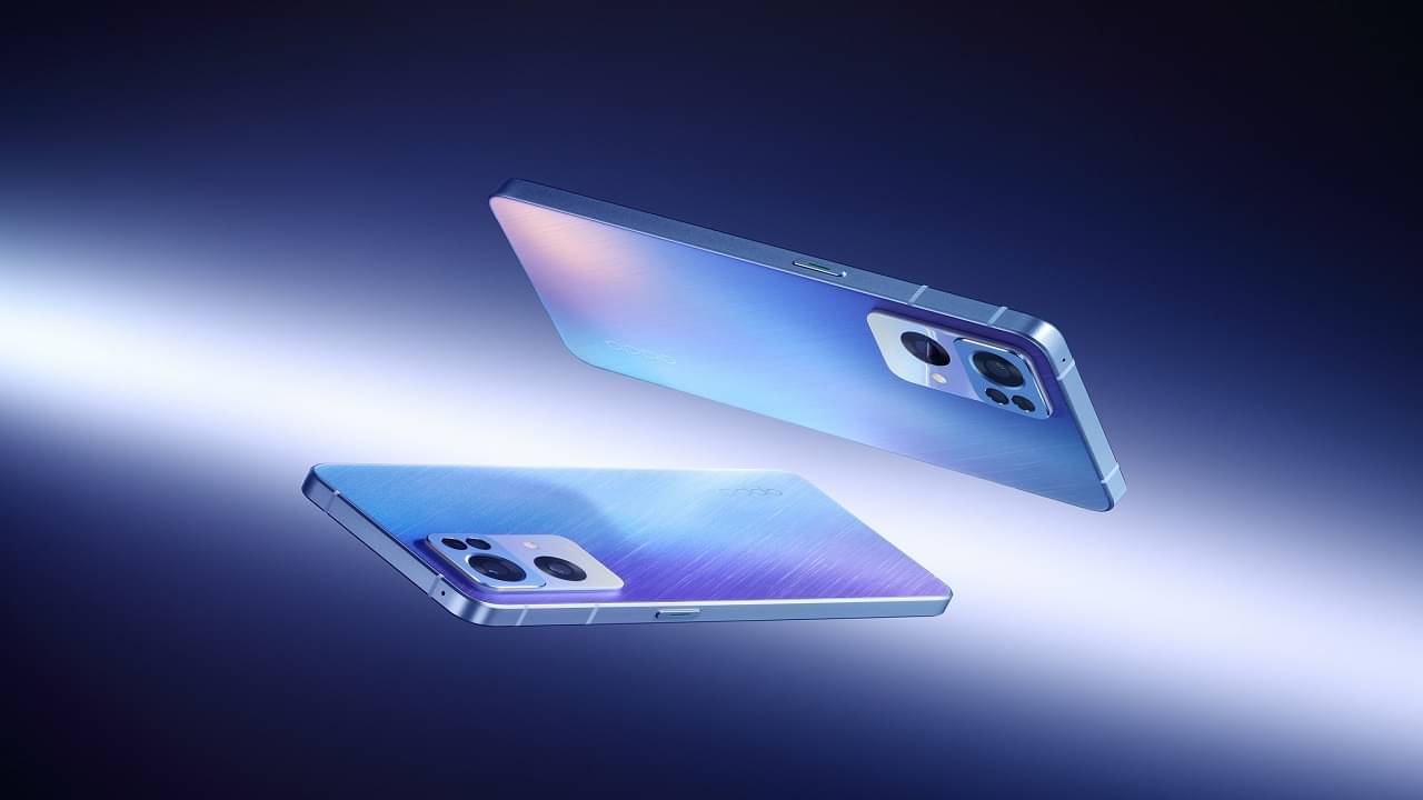 ফেব্রুয়ারিতে লঞ্চ হয়েছিল, জনপ্রিয় Oppo Reno 7 Pro এখন 3,000 টাকা সস্তা