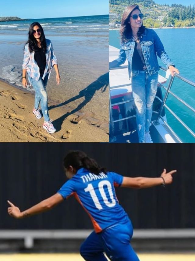 রেনুকার প্রশংসায় পঞ্চমুখ মোদী