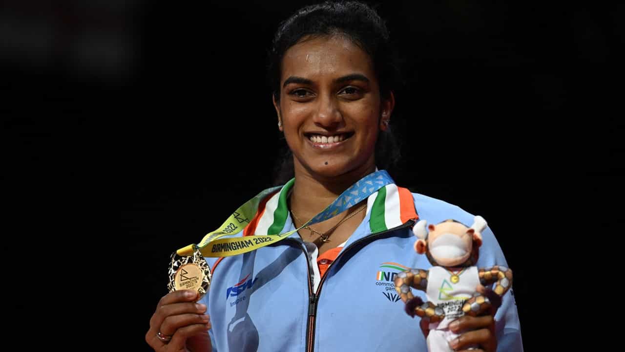 CWG 2022: চোট নিয়ে খেলেই সোনা প্রাপ্তি সিন্ধুর, ফাঁস করলেন তাঁর বাবা