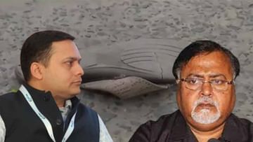 Amit Malviya: পার্থকে জুতো ছুড়ে ফিরেছেন খালি পায়ে, তাঁকেই 'মহিষাসুরমর্দিনী' আখ্যা দিলেন মালব্য