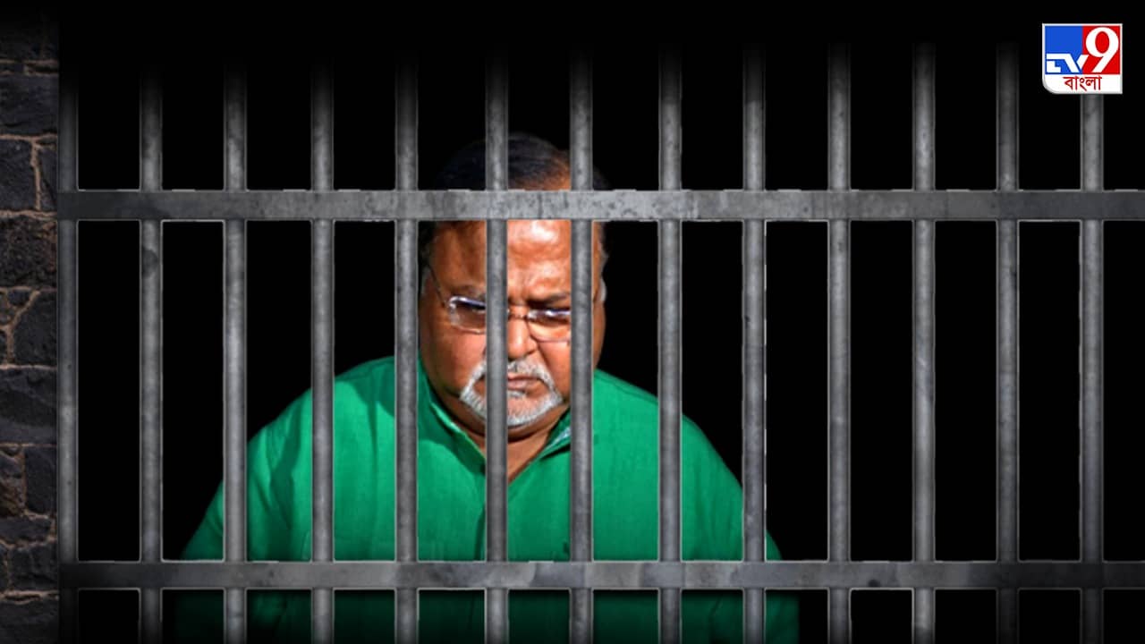 Partha Chatterjee: পা ফুলেছে, প্রেসিডেন্সি জেলে এক রাতেই কী হাল পার্থ চট্টোপাধ্যায়ের?