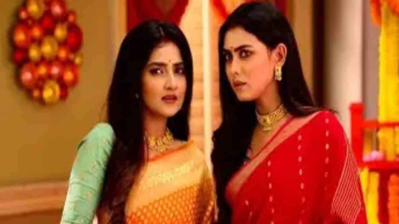 Pilu Serial: ভাত কাপড়ের অনুষ্ঠানে নতুন কী কাণ্ড ঘটাল রঞ্জা?