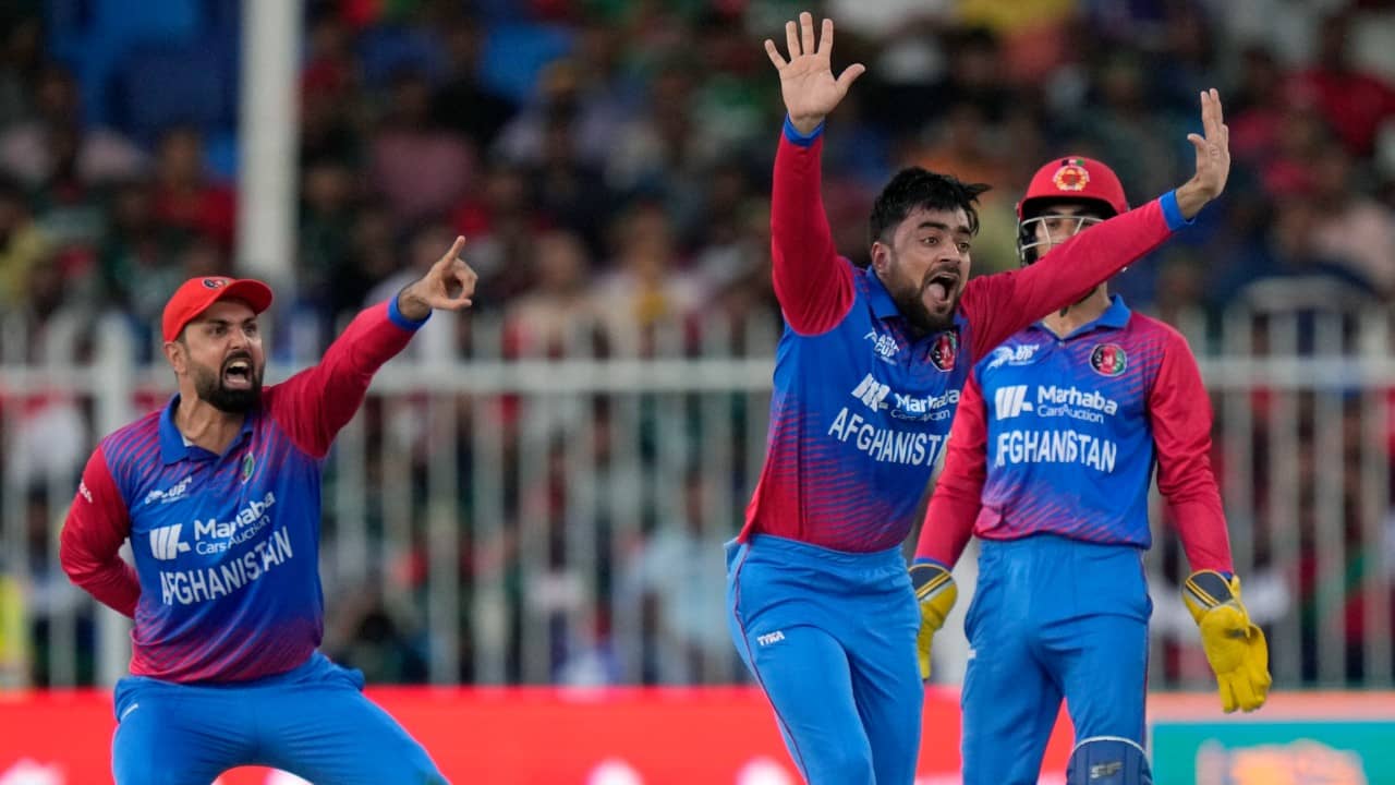 Asia Cup 2022: বাংলাদেশকে দুরমুশ করে সুপার ফোরে আফগানিস্তান