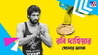 CWG 2022: ইতিহাস বিনেশের, কমনওয়েলথে সোনার হ্যাটট্রিক দঙ্গল কন্যার